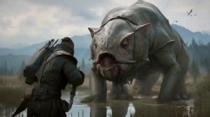 Темная реальность - хоррор