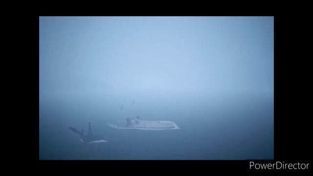 охотник на меня охотеться (Little Nightmare 2) смотреть онлайн