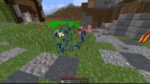 ВЫЖИВАНИЯ БОМЖА В РОССИИ В МАЙНКРАФТЕ #1 СЕРИЯ НАЧАЛО! ?