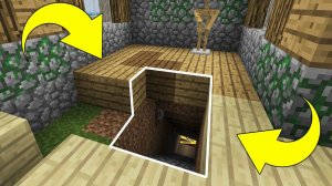 Я НАШЁЛ СЕКРЕТНЫЙ ПОДВАЛ У СЕБЯ В ДОМЕ