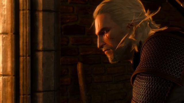 Ведьмак 3 Часть 6 Нерожденный ребенок witcher 3 смотреть онлайн