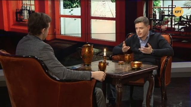 Русскоязычные стали третьим сортом // Александр Скубченко