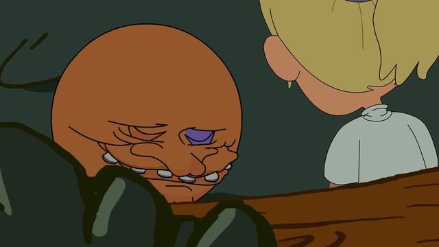 Темный лес: Эпизод 3 - отверстие (добавлена сцена 8) смотреть онлайн