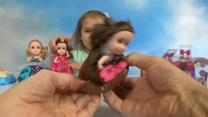 Мисс Кэйти и Мистер Макс (Miss Katy) Katy ad toy review (1)