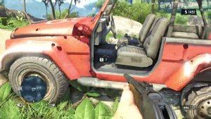 Прохождение Far Cry 3 Часть 4 (ВСТРЕЧА С ЦИТРОЙ)