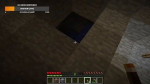 ВЫЖИВАНИЕ В MINECRAFT 1.0