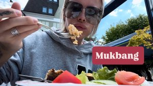 Самые вкусные завтраки 🍳🥐 в Зеленоградске на Курортном проспекте Пекарня «Хлеб» Мукбанг 🥯