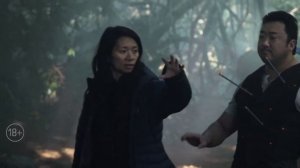 Вечные (The Eternals) (2021)
