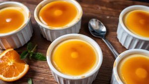 Всего несколько минут до Испанского шедевра: Каталонский Крем, который заставит полюбить его!