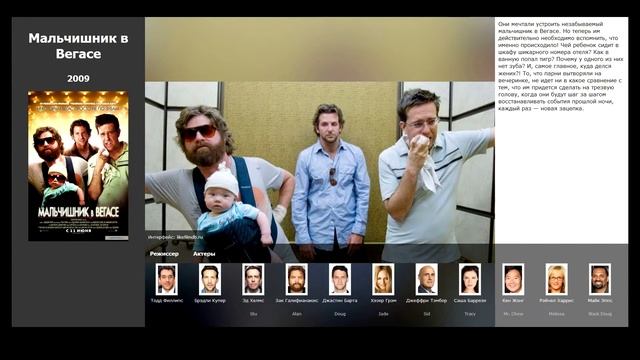 3 лучших фильма, похожих на Впритык (2010) смотреть онлайн