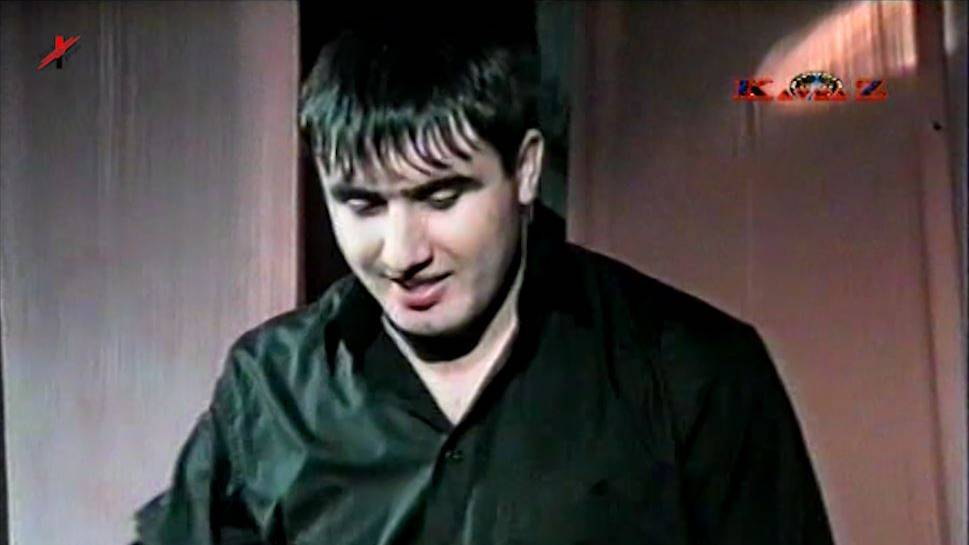 Тельман и гр.Девлет - Лезгинский концерт (2006)