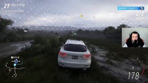 ЭТА МАШИНА ИМБА,ВЗЯЛ ХИТРОСТЬЮ! (FORZA HORIZON 5 ELIMINATOR!)