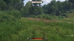 Квест Работничек (Полное прохождение) — Kingdom Come Deliverance