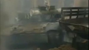 Фильм Чистилище клип