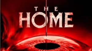Официальный трейлер Дом (2025)