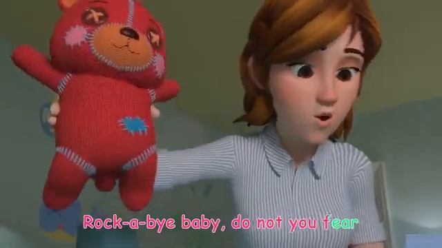 Кокомелон мултики