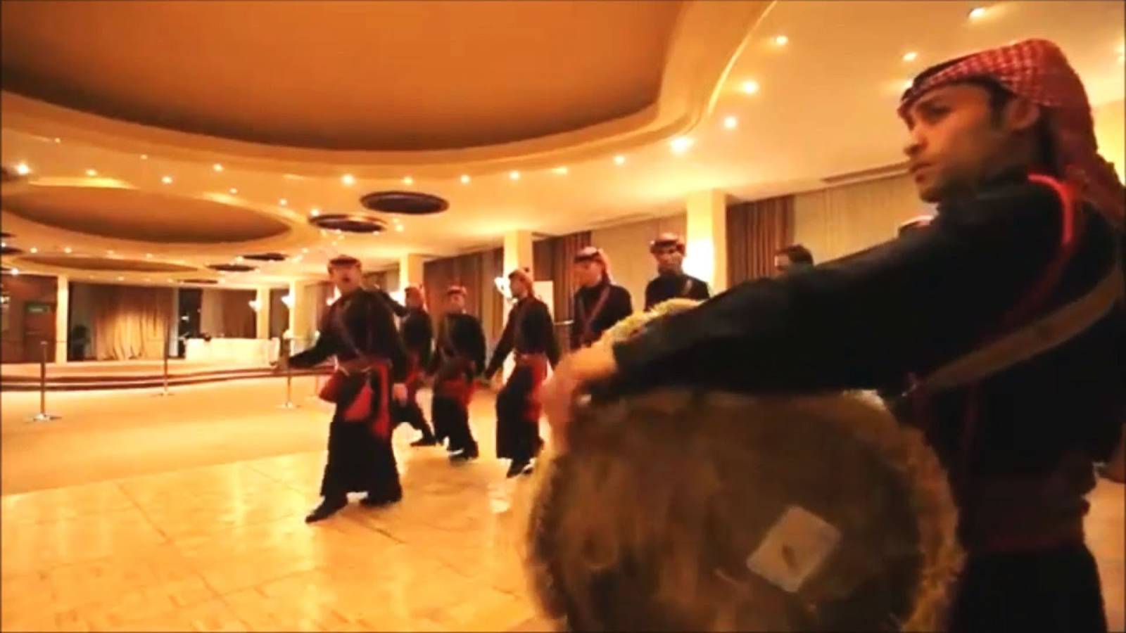 Иорданцы. narod-mira.ru