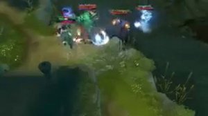 Песня про фуриона!Смотреть всем!!!!!111