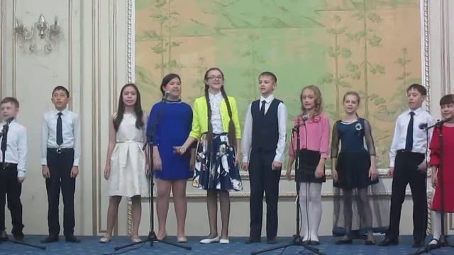 "Ура, каникулы!" смотреть онлайн