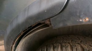 4 часть Восстановление чери тиго