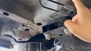 Зимняя Резина Jetour t2 и антикор своими руками.