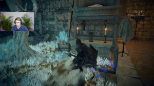 БАСТАРД ЛЕОНИН THE CONVERGENCE MOD ELDEN RING #8