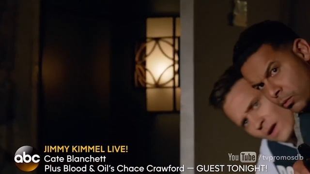 Касл (8 сезон, 4 серия) - Промо [HD] смотреть онлайн