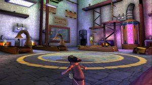 Продолжение игры ШРЕК 2! Кот в лаборатории (Выпуск №2)