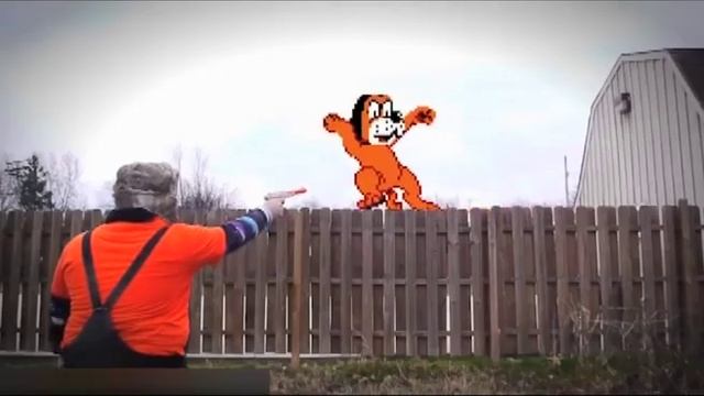 Super Mario, Duck Hunt, Battle City у Трійці Ігронавта - Ігронавти на QTV 193-й випуск! смотреть онлайн