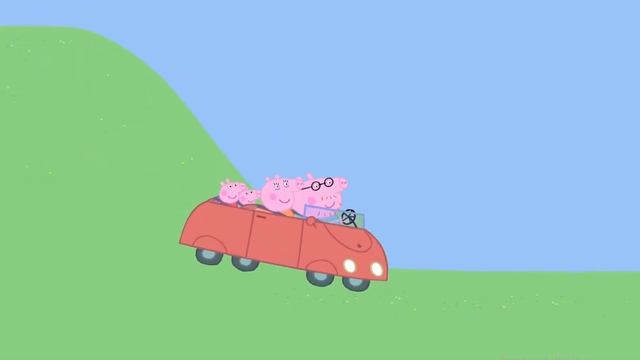 Свинка Пеппа. МИШКА ТЕДДИ ПОТЕРЯЛСЯ / Видео для детей | Мультфильмы для детей | Мультики для малыше смотреть онлайн