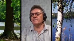 Белая Береза и Кудрявый Клён.