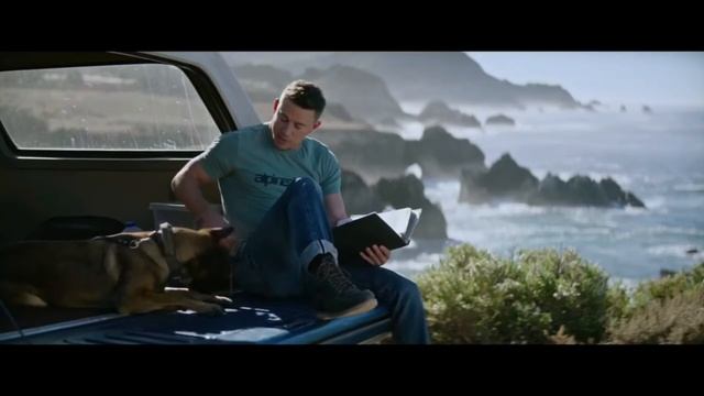 Дог (Лулу и Бриггс) 2022 Ченнинг Татум Акилла Золл Итан Сапли Скайлер Джой смотреть онлайн