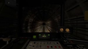 METROSTROI SUBWAY SIMULATOR IN GARRY ’S MOD / РЕАЛИСТИЧНЫЙ СИМУЛЯТОР МАШ?