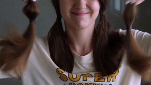 Сама ОСТРИГЛА Свои ДЛИННЫЕ Волосы МАМА В ШОКЕ!