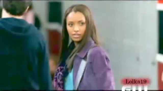 The Vampire Diaries("Дневники вампира"-Солнце) смотреть онлайн