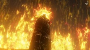 Elden Ring · Все концовки игры + моя собственная концовка