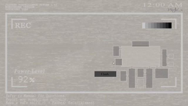 ЗАБЫТАЯ ПИЦЦЕРИЯ УЖАСОВ ➭ FNAF 1993