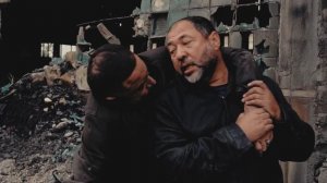 БАРЗУ - НАВРУЗ / BARZU - NAVRUZ Tajikistan 2024