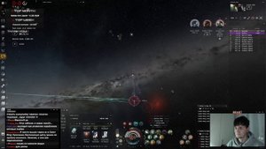 о Кенотафе и Покупке ISK в EvE Online