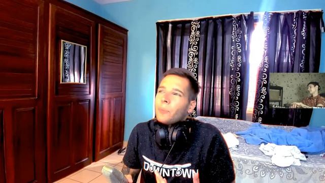 Реакция - Топ 5 Самых Годных Фильмов [by Azimov Kreet] смотреть онлайн