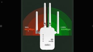 ТОП-5 лучших усилителей Wi-Fi сигнала с AliExpress. Рейтинг