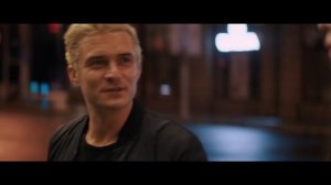 Шанхайский перевозчик-Трейлер(2017)