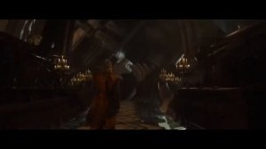 ДОКТОР СТРЭНДЖ. Лучший фильм года? (DOCTOR STRANGE)