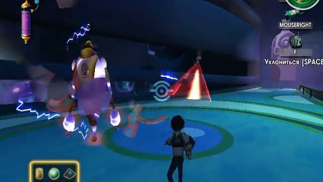 в гости к Робенсонам часть 2 (продолжаем ходить) смотреть онлайн