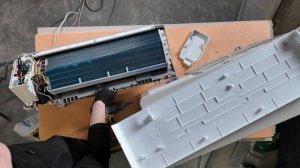 ИЗ ЧЕГО СОСТОИТ КОНДИЦИОНЕР?