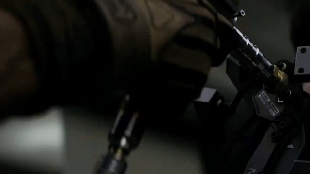 Элизиум (2013) HDRip {Трейлер} (Elysium) смотреть онлайн