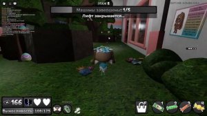 Играю в мир Денди за БЭССИ! l #pikselion #roblox #роблокс #bassie #dand