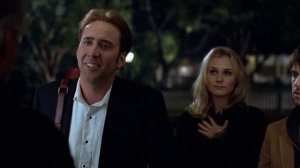 National Treasure (Сокровище нации) - Nicolas Cage, Diane Kruger, Justin Bartha, Jon Voight, 2004
