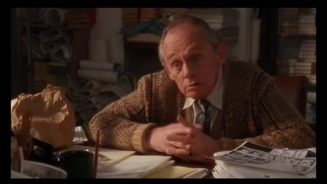 "12 обезьян" (1995 г) влияние на фильм творчества Альфреда Хичкока смотреть онлайн