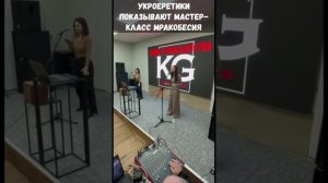 На укропии все без изменений - беспредел